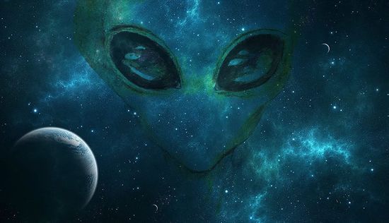 ETs Among Us