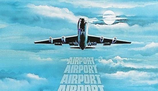 Airport