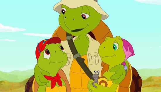 Franklin