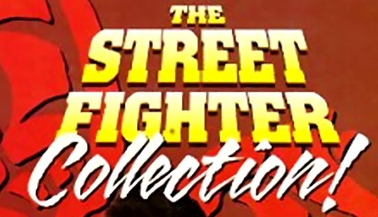 The Street Fighter