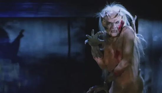The Unnamable