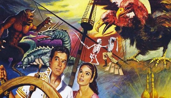 The Sinbad