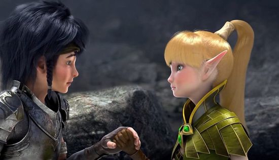 Dragon Nest