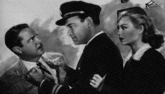 Tailspin Tommy