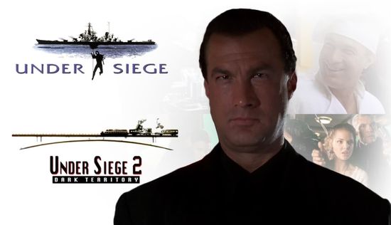 Under Siege