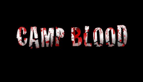 Camp Blood