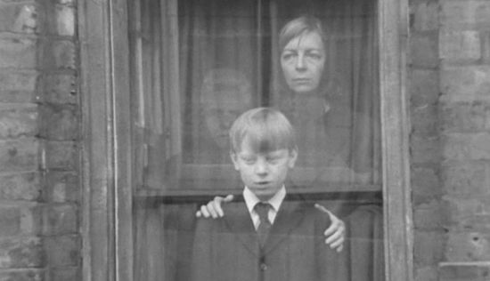 The Terence Davies Trilogy