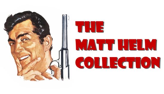 Matt Helm