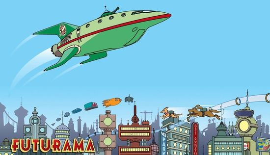 Futurama