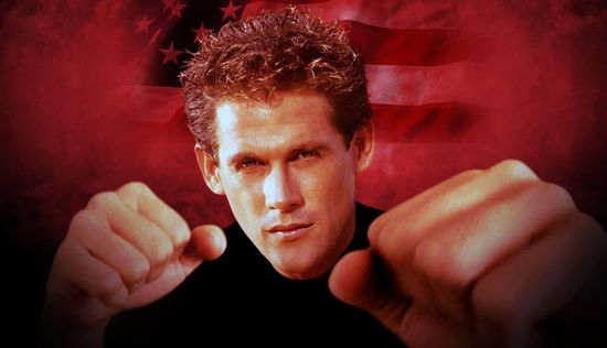 American Ninja