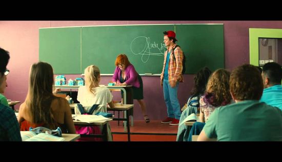 Serial Teachers