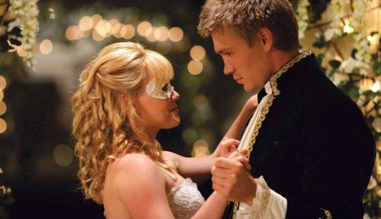 Cinderella Story