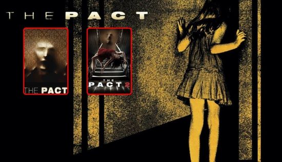 The Pact