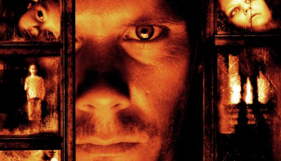 Stir of Echoes