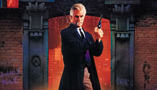 Trancers