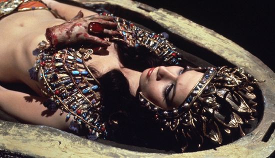 The Mummy (Hammer)