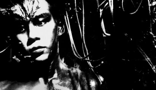 Tetsuo
