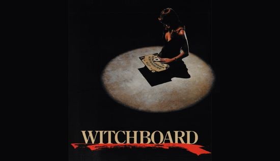 Witchboard