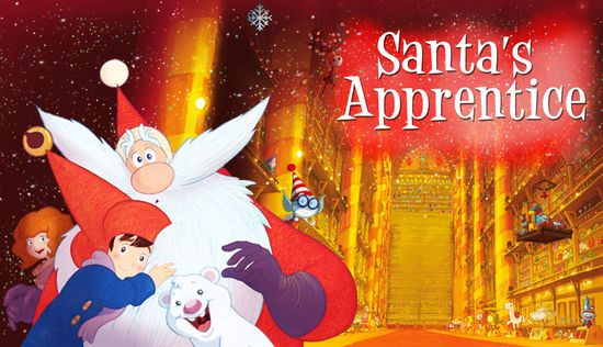 Santa's Apprentice
