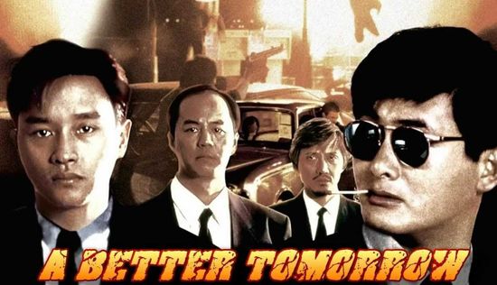 A Better Tomorrow