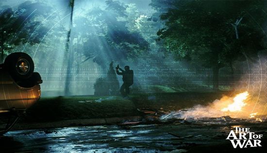 The Art of War