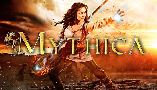 Mythica