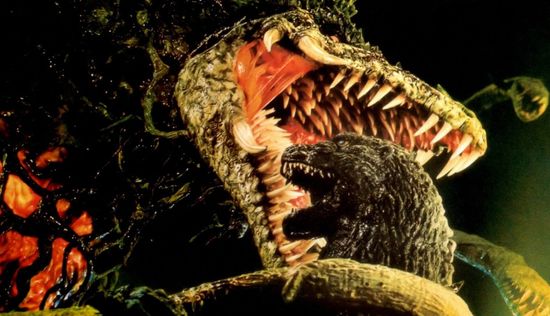 Godzilla (Heisei)