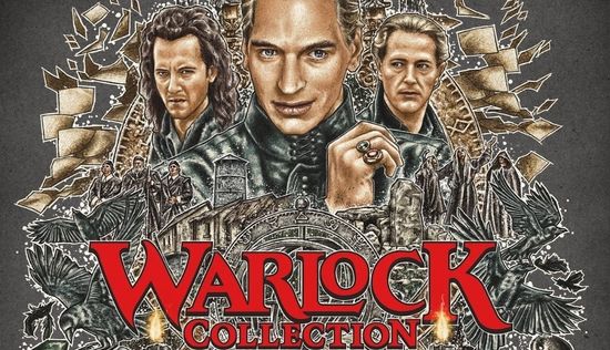 Warlock