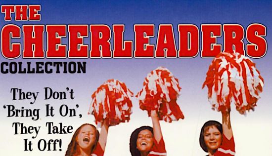 The Cheerleaders