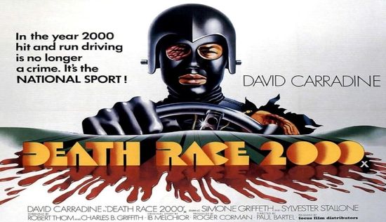 Death Race Original