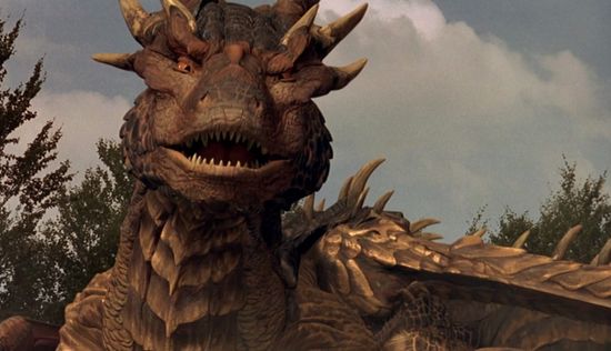 DragonHeart