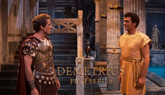 Demetrius