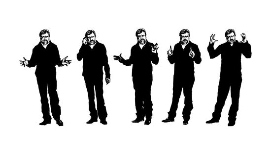 The Pervert's Guide