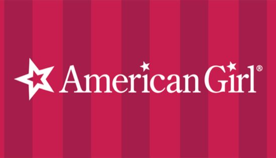 An American Girl