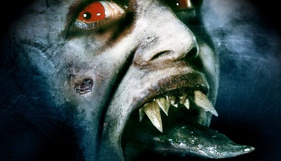 Night of the Demons