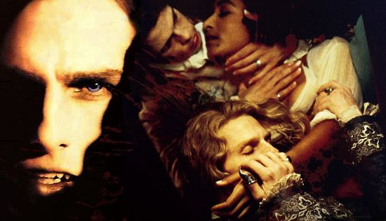 The Vampire Chronicles