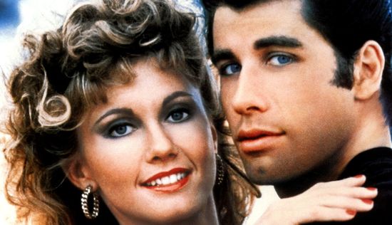Grease