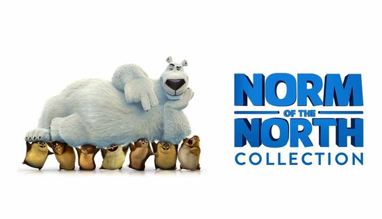 Norm of the North