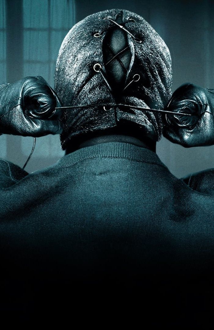 The Collector background