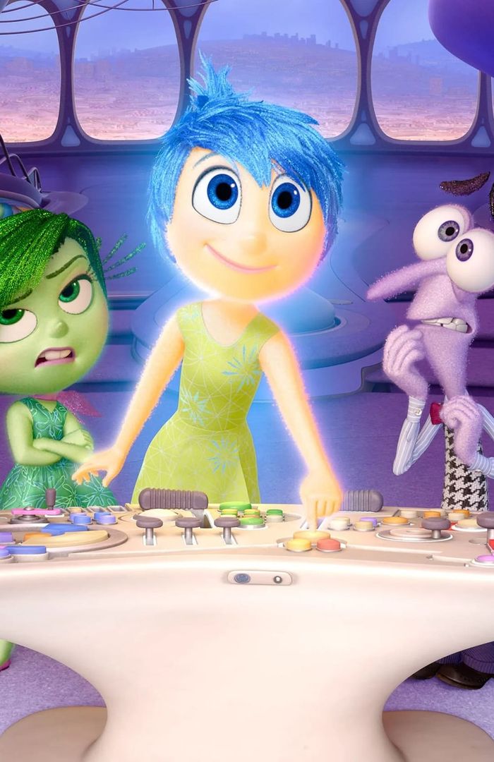Inside Out background