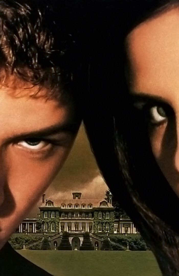 Cruel Intentions background