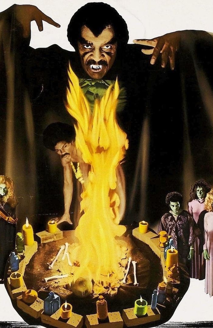 Blacula background