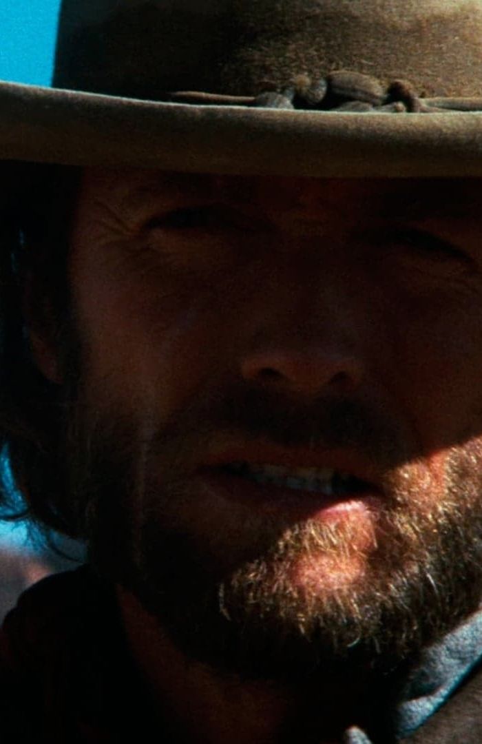 Josey Wales background