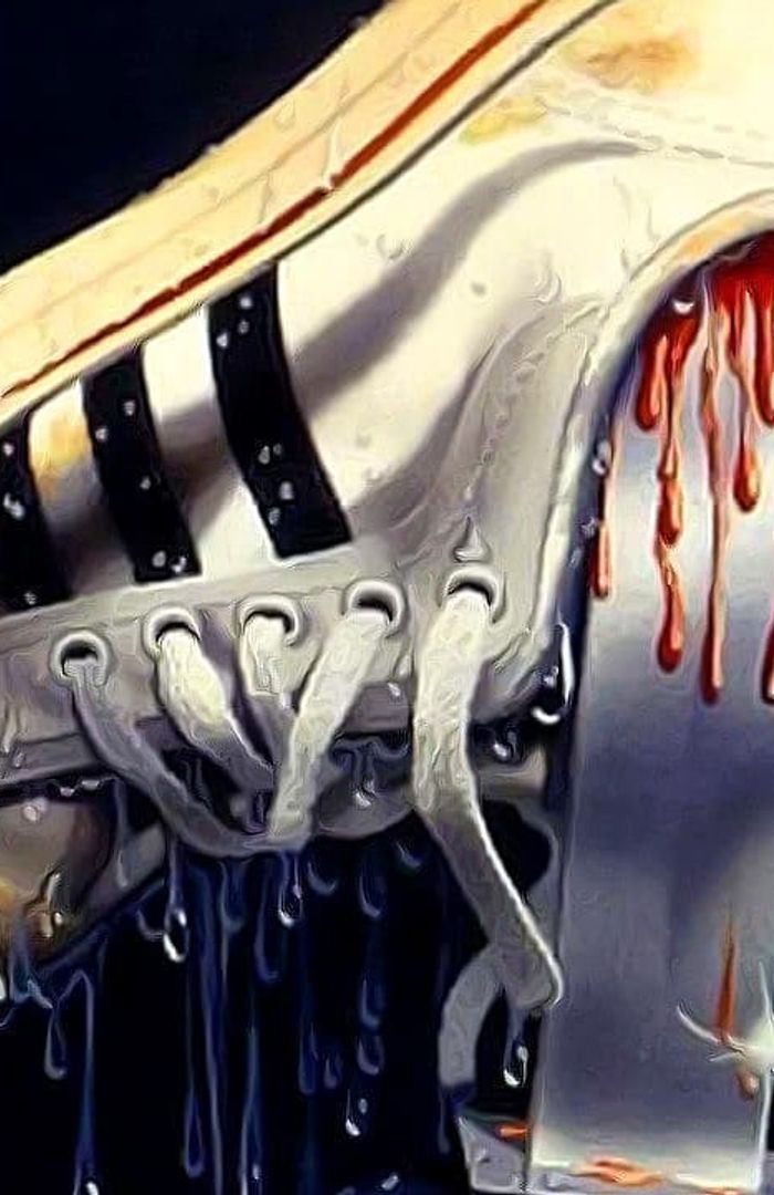 Sleepaway Camp background
