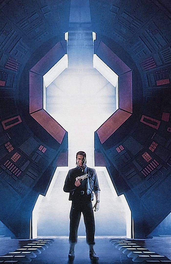 Timecop background