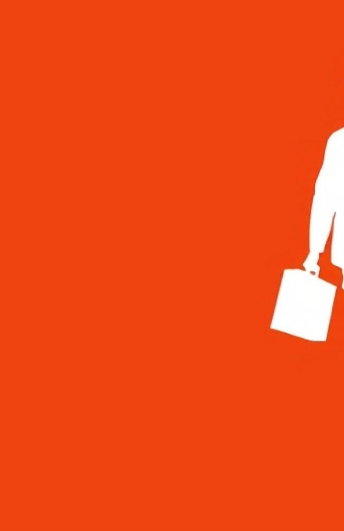 The Corporation background