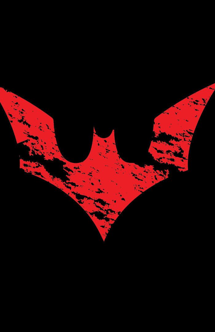 Batman Beyond background