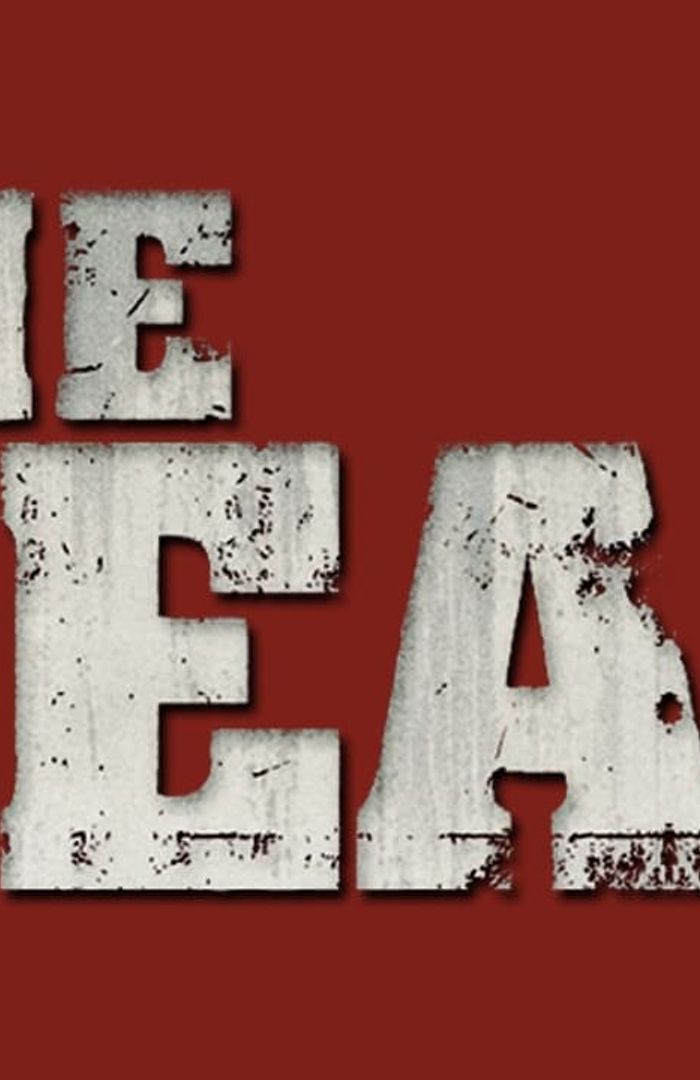 The Dead background