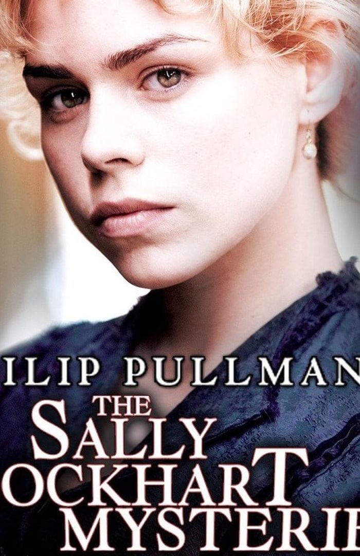 The Sally Lockhart Mysteries background
