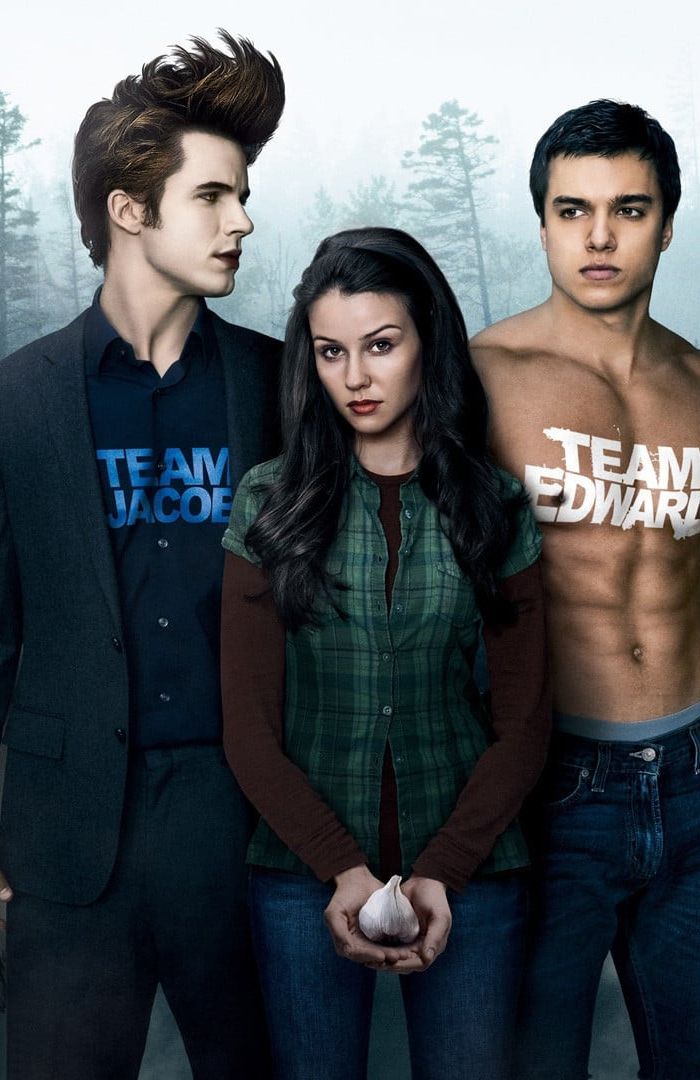Vampires Suck background